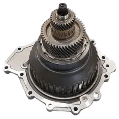 0AW 0AN CVT | Forward Clutch Input Drum (911AA) 