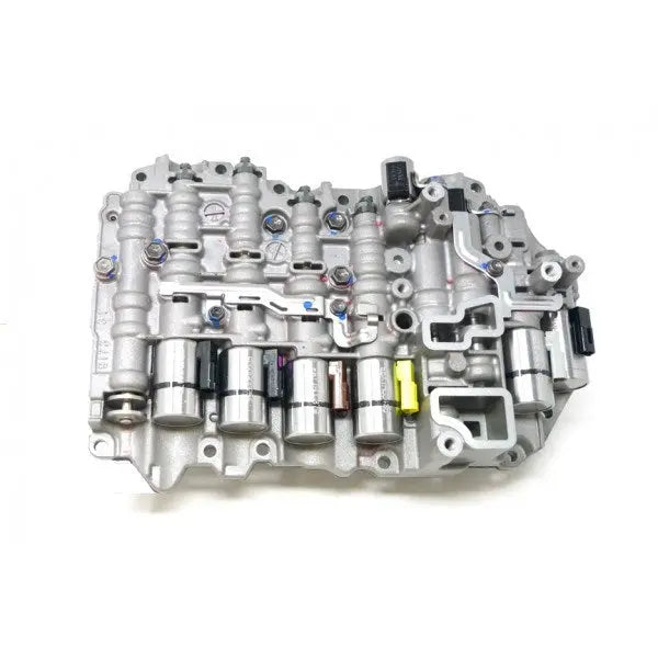 09K TF60SN TF61SN TF62SN | New OEM Valve Body | without Sensors | 09K 325 039A 