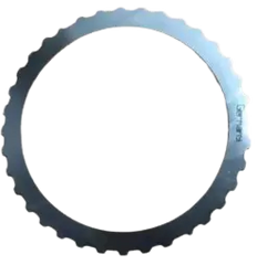 0B5 DL501 S-Tronic | Steel 6 Waves K1 | 7 Speed 1-3-5-7 | 4 Required