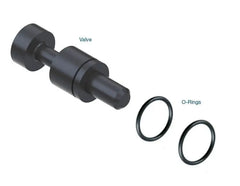0B5 DL501 | Oversized Clutch Cooling Control Valve Kit