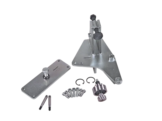 0CK 7 Speed DSG Audi Toolkit 