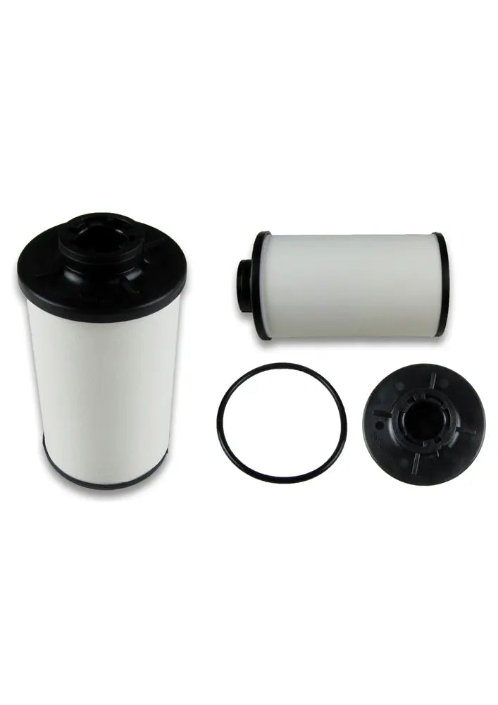 02E DQ250 DSG | External Transmission Oil Filter 