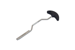 0AM DSG DQ200 | Assembly Lever | For Fitting Mechatronic