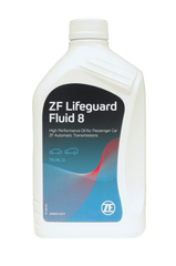 Buy now from Sussex Autos ZF Lifeguard Fluid 8 (1 L)