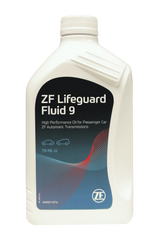 Buy now from Sussex Autos ZF Lifeguard Fluid 9 (1 L)