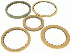 6HP19 6HP21 6HP21X  | OEM Friction Kit