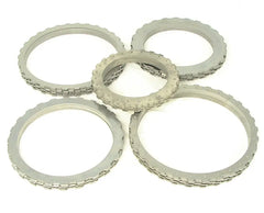 6HP19 6HP21 | ZF OEM Steel Kit