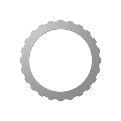 09E 6HP26/A/X 6HP28/X | ZF E (Overdrive) Steel Clutch Plate | 2002 - 2009