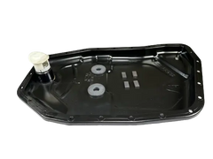 6HP26 6HP26A | ZF OE Metal Sump Pan | 1068 203 043