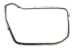 8HP55 0BK 0BW | ZF OEM Oil Pan Gasket | Metallic Seal with Rubber Edge