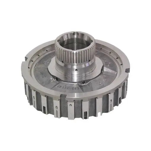 8hp75 Shell 8HP55A 8HP65A 8HP70X 8HP75 | ZF OEM E Clutch Drum – Sussex Autos