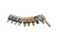 8HP45/8HP70 ZF OEM Solenoid Set (10pc Kit)