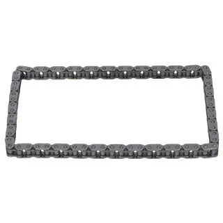 Febi 182109 | Chain for Oil Pump | Fitting Side Lower | Jaguar | Land Rover