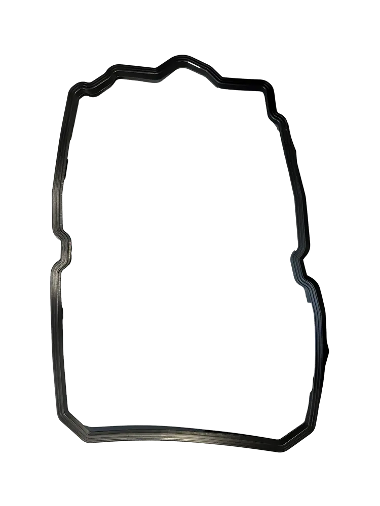 772.9  | Mercedes Gasket-Oil Pan 