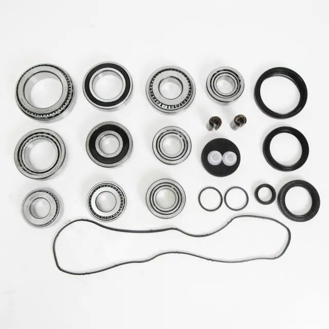 DSG 7 Speed Bearing Kit (0AM) 