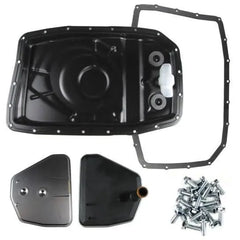 6HP26 6HP32 | Metal Sump Pan Conversion Kit